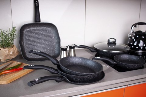 Patelnia Tivano 20 cm Berretti Patelnia Tivano 20 cm Berretti
