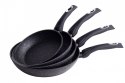 Patelnia Tivano 24 cm Berretti
