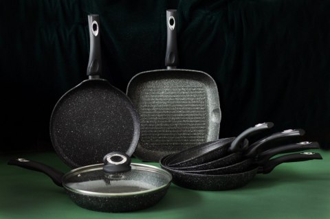 Patelnia Wok Tivano 28 cm Berretti Patelnia Wok Tivano 28 cm Berretti