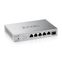 Przełącznik niezarządzalny XMG-105-ZZ0101F Zyxel