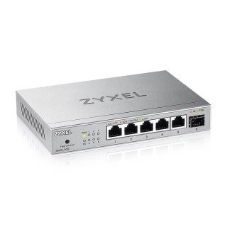 Przełącznik niezarządzalny XMG-105-ZZ0101F Zyxel