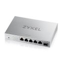 Przełącznik niezarządzalny XMG-105-ZZ0101F Zyxel