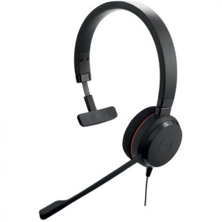 Słuchawki Evolve 20 SE USB-A amp C MS Mono Jabra
