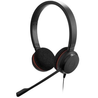 Słuchawki Evolve 20 SE USB-A amp C MS Stereo Jabra