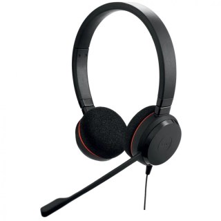 SĹuchawki Evolve 20 USB-A amp C MS Mono
