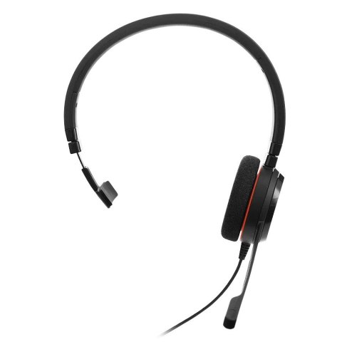 Słuchawki Evolve 20 USB-A amp C MS Stereo