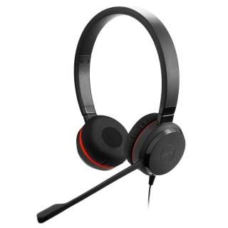 SĹuchawki Evolve 30 II USB-A amp C MS Stereo