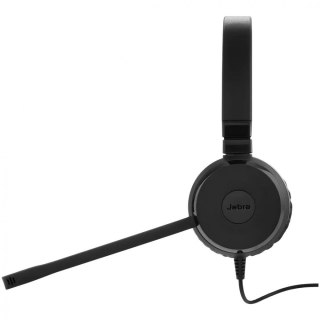 SĹuchawki Evolve 30 II USB-A amp C UC Stereo