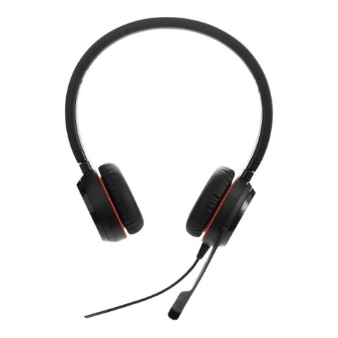 Słuchawki Evolve 30 II USB-A amp C UC Stereo