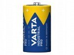 Bateria Alkaliczna D R20 Industrial PRO 20pak Varta