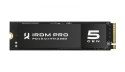 Dysk SSD IRDM PRO P54S Gen5 1TB 5x4 2280 5x4 2280 11500/9000MB/s GOODRAM