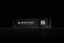 Dysk SSD IRDM PRO P54S Gen5 1TB 5x4 2280 5x4 2280 11500/9000MB/s GOODRAM