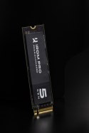 Dysk SSD IRDM PRO P54S Gen5 1TB 5x4 2280 5x4 2280 11500/9000MB/s GOODRAM