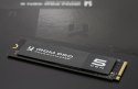 Dysk SSD IRDM PRO P54S Gen5 1TB 5x4 2280 5x4 2280 11500/9000MB/s GOODRAM