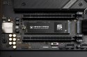 Dysk SSD IRDM PRO P54S Gen5 1TB 5x4 2280 5x4 2280 11500/9000MB/s GOODRAM