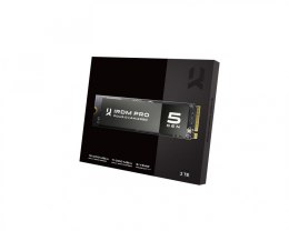Dysk SSD IRDM PRO P54S Gen5 2TB 5x4 2280 12000/11000MB/s GOODRAM