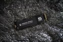 Dysk SSD IRDM PRO P54S Gen5 2TB 5x4 2280 12000/11000MB/s GOODRAM