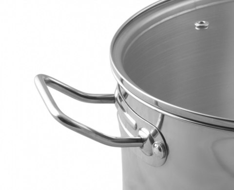 Garnek Gemini 24 cm 5 L Berretti Garnek Gemini 24 cm 5 L Berretti