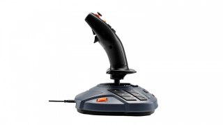 Joystick Simtask Farmstick Xbox Thrustmaster