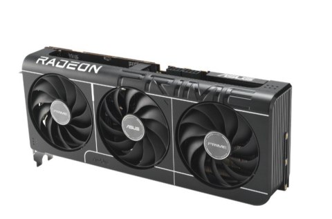 Karta graficzna RX 9070 PRIME OC 16GB GDDR6 256bit DP/HDMI Asus Karta graficzna RX 9070 PRIME OC 16GB GDDR6 256bit DP/HDMI Asus