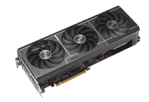 Karta graficzna RX 9070 PRIME OC 16GB GDDR6 256bit DP/HDMI Asus Karta graficzna RX 9070 PRIME OC 16GB GDDR6 256bit DP/HDMI Asus