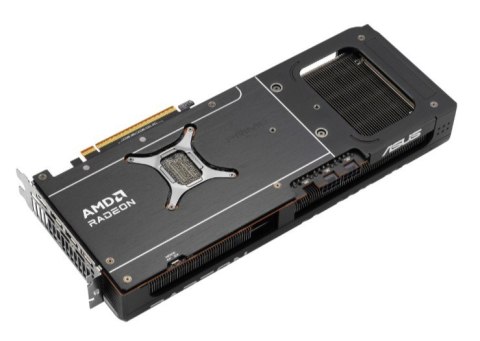 Karta graficzna RX 9070 PRIME OC 16GB GDDR6 256bit DP/HDMI Asus Karta graficzna RX 9070 PRIME OC 16GB GDDR6 256bit DP/HDMI Asus