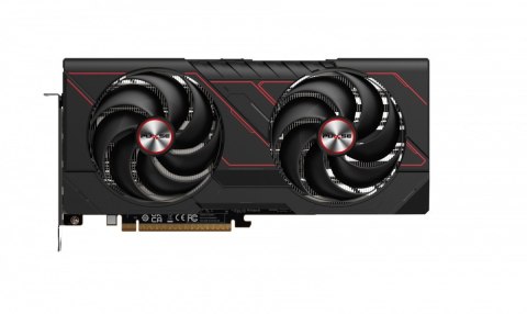 Karta graficzna Radeon RX 9070 PULSE 16GB GDDR6 256bit 2DP/2HDMI