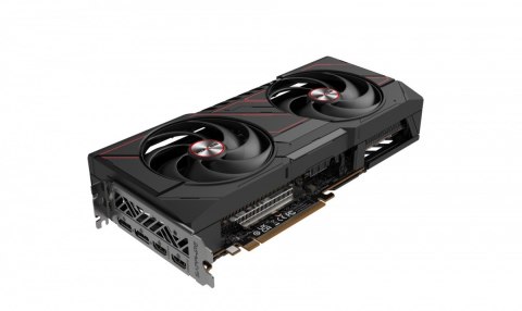 Karta graficzna Radeon RX 9070 PULSE 16GB GDDR6 256bit 2DP/2HDMI