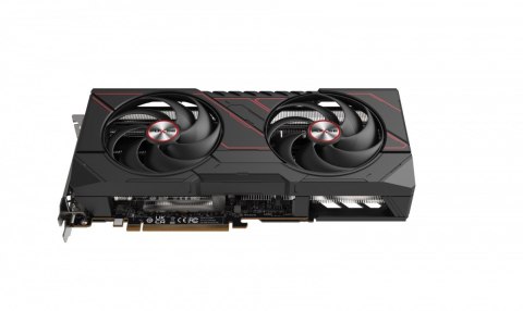 Karta graficzna Radeon RX 9070 PULSE 16GB GDDR6 256bit 2DP/2HDMI