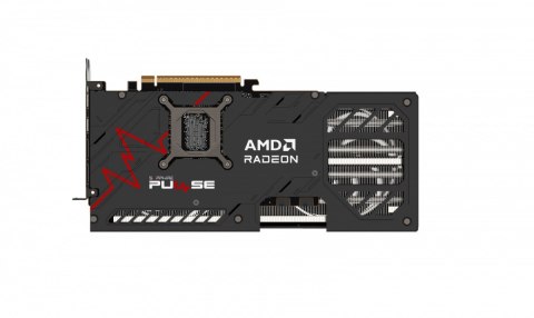 Karta graficzna Radeon RX 9070 PULSE 16GB GDDR6 256bit 2DP/2HDMI