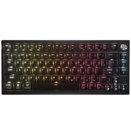 Klawiatura K65 Plus Tactile 75% RGB Mechanical Corsair