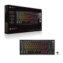 Klawiatura K65 Plus Tactile 75% RGB Mechanical Corsair