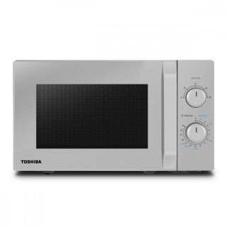 Kuchenka mikrofalowa MW2-MM20PF(SL) Toshiba