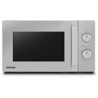 Kuchenka mikrofalowa MW2-MM20PF(SL) Toshiba