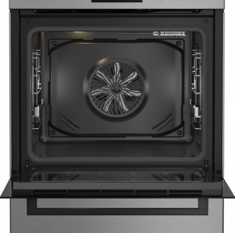 Kuchnia gazowo-elektryczna FBM62330GXTN Beko
