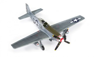 Model plastikowy North American P-51D Mustang 1/72 Airfix