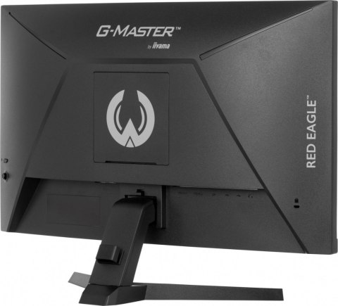 Monitor 24 cale GC2480HSU-B1,VA,180HZ,1500R,USBx2,0,5ms,300cd IIYAMA