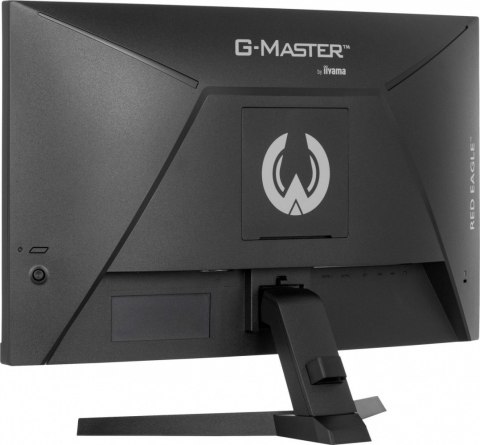 Monitor 24 cale GC2480HSU-B1,VA,180HZ,1500R,USBx2,0,5ms,300cd IIYAMA