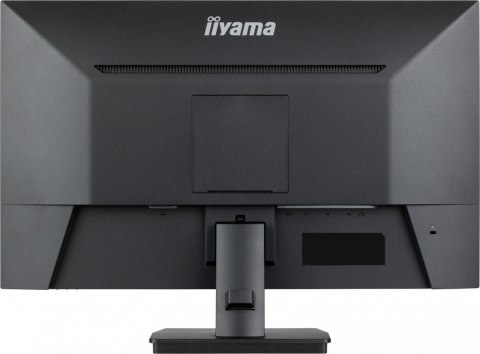 Monitor 24 cale XU2493HSU-B7,IPS.HDMI.DP.2x2W.USBx2,300cd IIYAMA