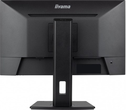 Monitor 24 cale XUB2493HSU-B7,IPS.HDMI.DP.2x2W.USBx2,300cd IIYAMA