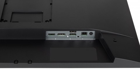 Monitor 24 cale XUB2493HSU-B7,IPS.HDMI.DP.2x2W.USBx2,300cd IIYAMA