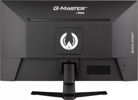 Monitor 27 cali G2745QSU-B2,IPS,QHD,100Hz,1ms,2xUSB,300cd IIYAMA