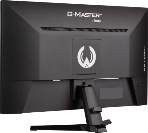 Monitor 27 cali G2745QSU-B2,IPS,QHD,100Hz,1ms,2xUSB,300cd IIYAMA