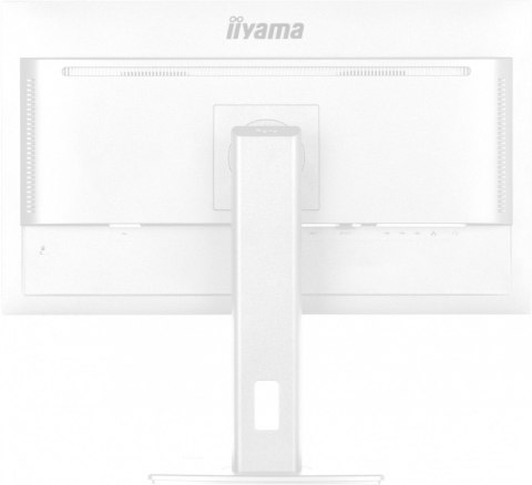 Monitor 27 cali XUB2797HSU-W2 IPS,FHD,HAS,300cd,(5y) IIYAMA