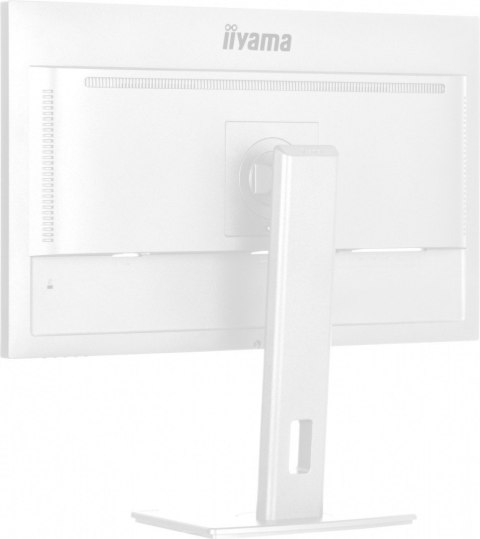 Monitor 27 cali XUB2797HSU-W2 IPS,FHD,HAS,300cd,(5y) IIYAMA