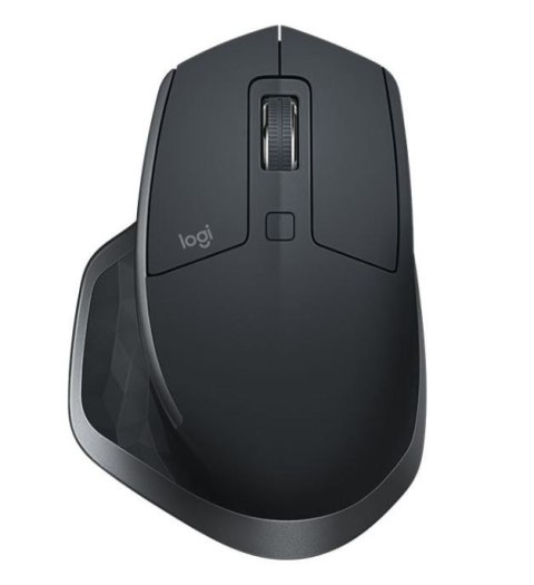 Mysz MX Master 2S BT Graphite 910-007224 Logitech Mysz MX Master 2S BT Graphite 910-007224 Logitech