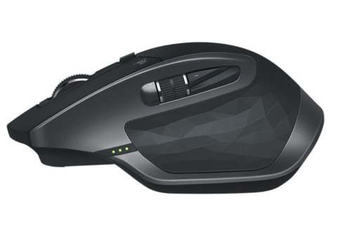 Mysz MX Master 2S BT Graphite 910-007224 Logitech Mysz MX Master 2S BT Graphite 910-007224 Logitech