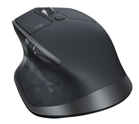 Mysz MX Master 2S BT Graphite 910-007224 Logitech Mysz MX Master 2S BT Graphite 910-007224 Logitech