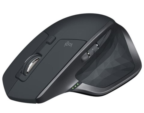 Mysz MX Master 2S BT Graphite 910-007224 Logitech Mysz MX Master 2S BT Graphite 910-007224 Logitech