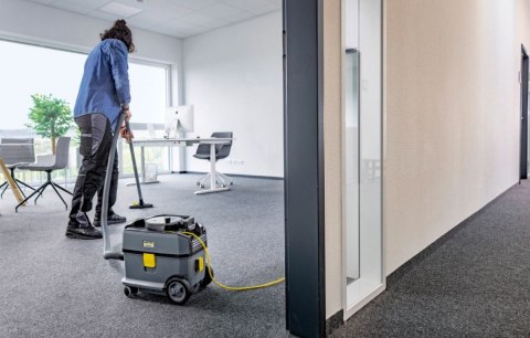 Odkurzacz profesjonalny T 10/1 1.527-300.0 Karcher Odkurzacz profesjonalny T 10/1 1.527-300.0 Karcher